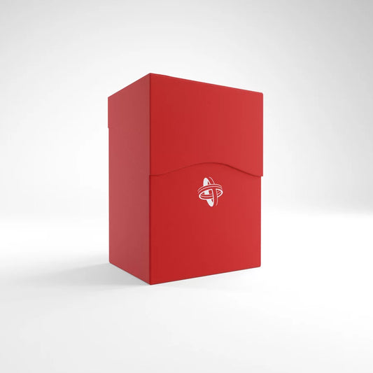 Gamegenic - Deck Box - Red