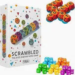 Scrambled