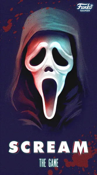 Scream - The Game