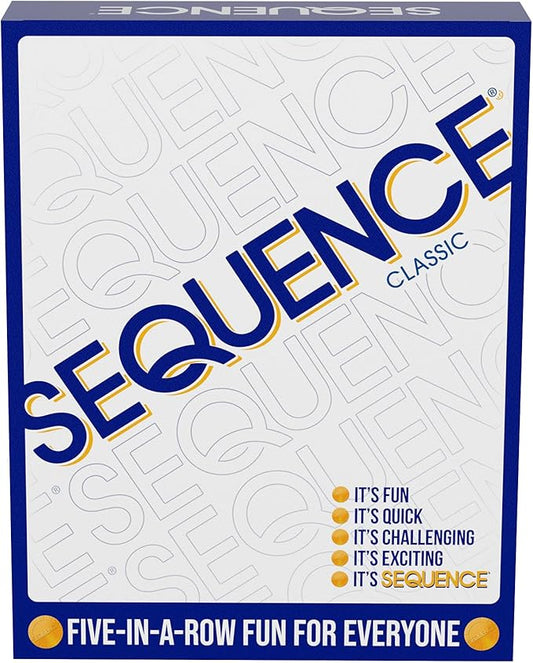 Sequence - Classic