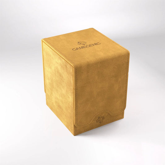 Deck Box - Squire 100+ XL Convertible - Sand