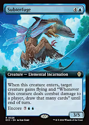 Subterfuge (R0026)