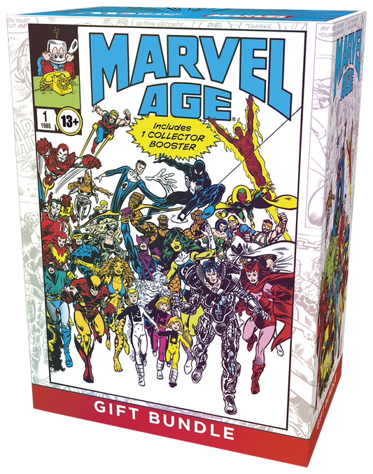 Magic - Marvel Super Heroes - Gift Bundle (Pre Order)