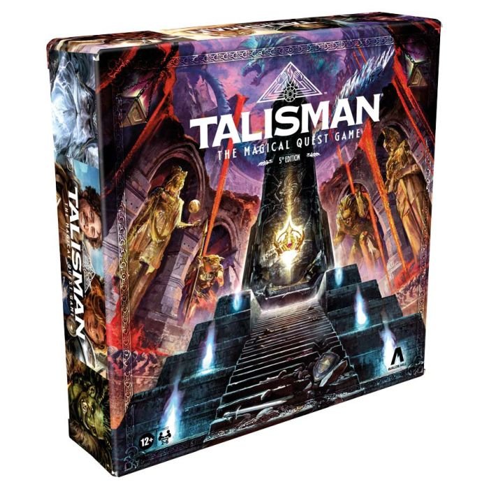 Talisman - 5th Edition
