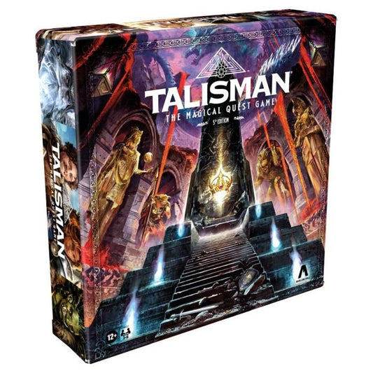 Talisman - 5th Edition