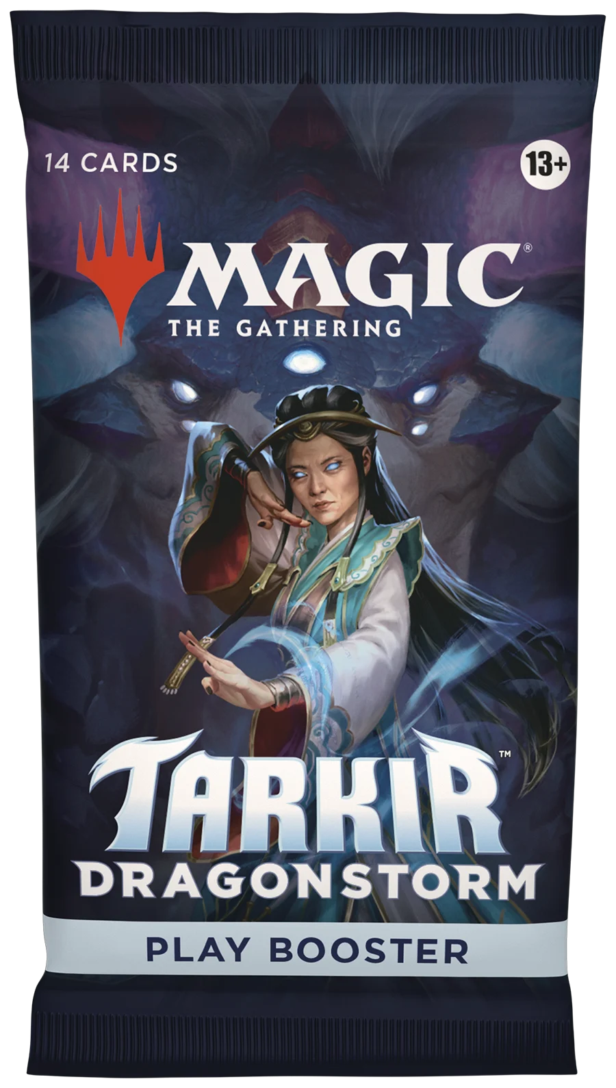 Magic - Tarkir Dragonstorm - Booster Pack