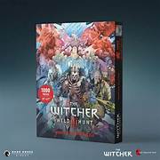 The Witcher - Wild Hunt
