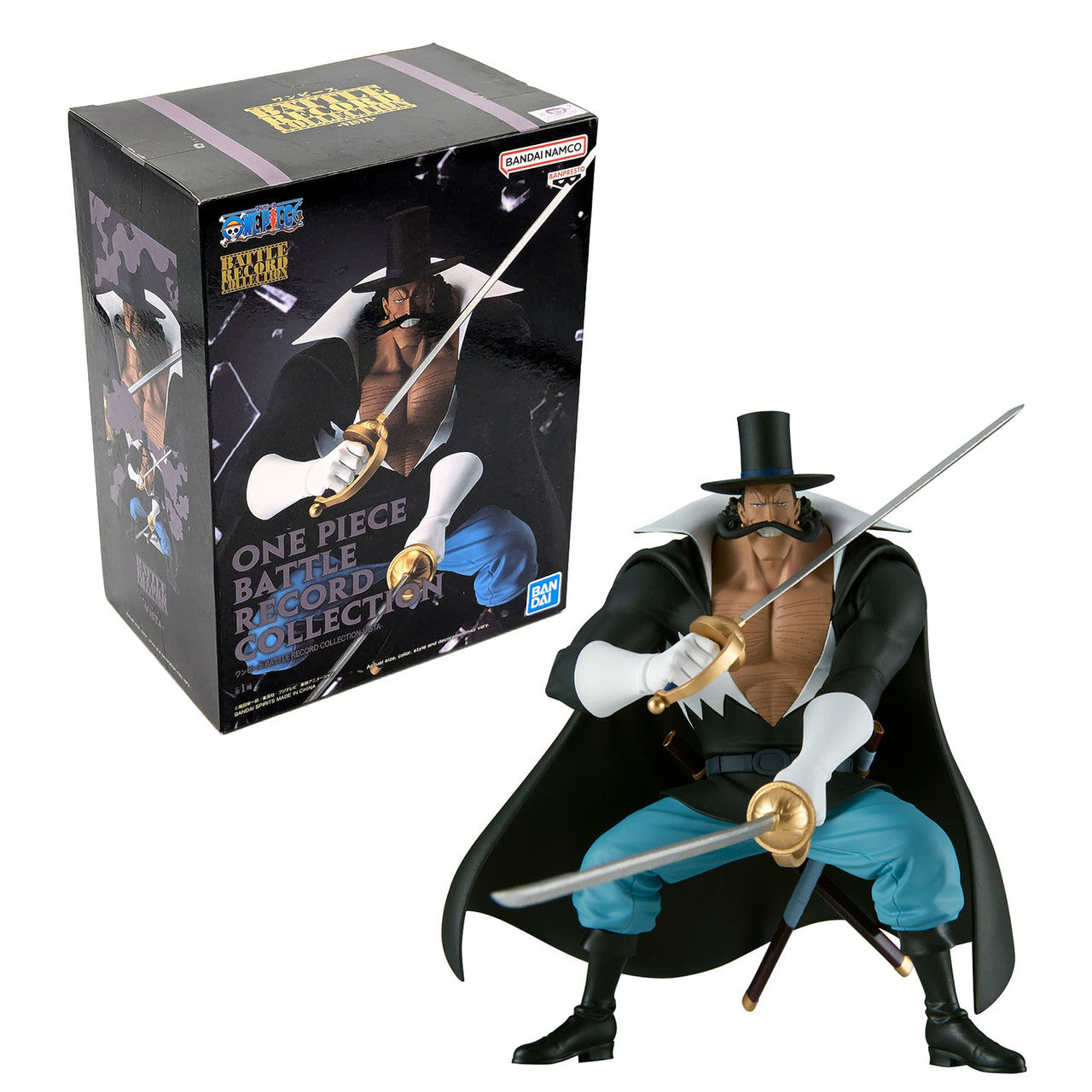 One Piece - Figure - Vista