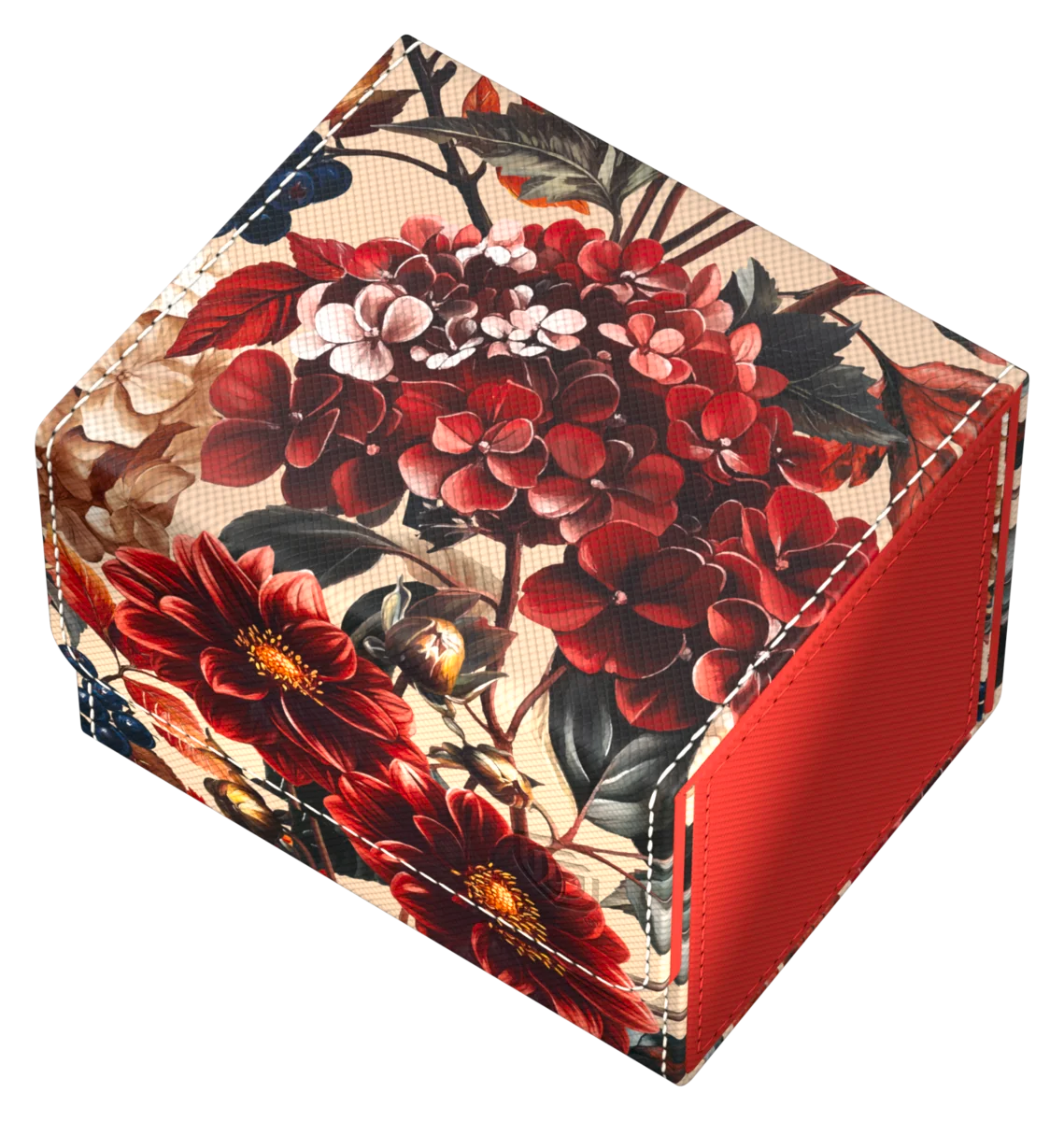 Ultimate Guard - Deck Case Sidewinder 100+ - Autumn Heath