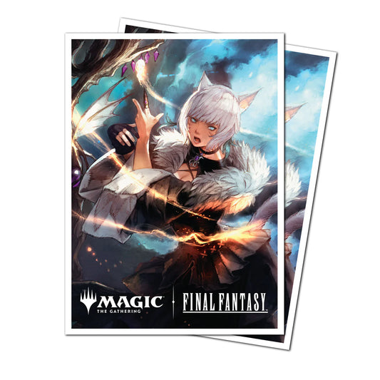 Ultra Pro - Apex Sleeves - Magic The Gathering -
