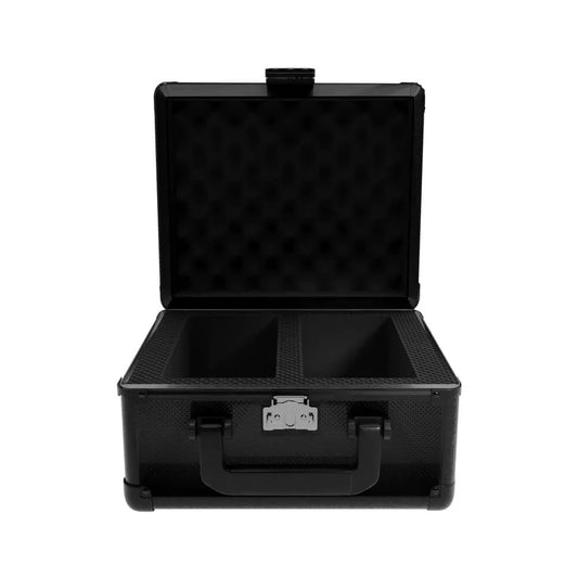 Zion Slab Card Case - 2 Row - Black Diamond